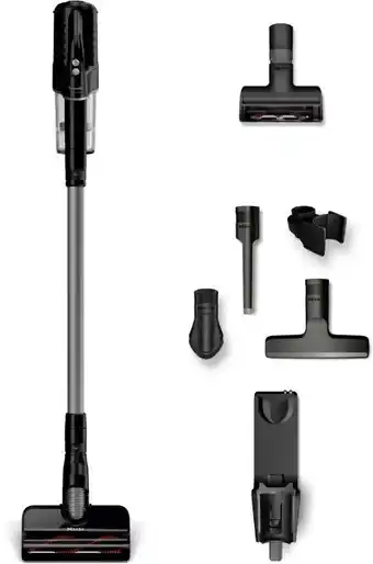 Red Zac Miele Akku-Staubsauger Duoflex HX1 Cat & Dog Angebot