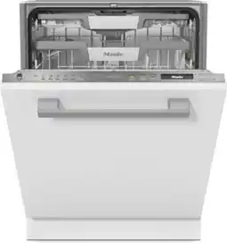 Red Zac Miele Einbau-Geschirrspüler G7260 SCVi Angebot