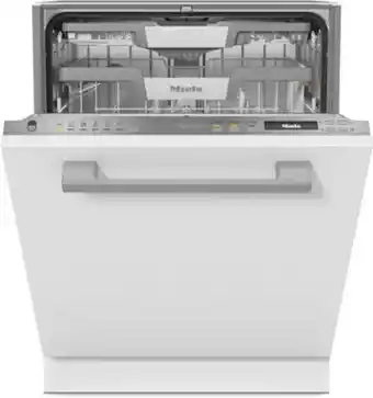 Red Zac Miele Einbau-Geschirrspüler G7260 SCVi Angebot