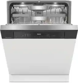 Red Zac Miele Einbau-Geschirrspüler G7710 SCi Auto​Dos Angebot
