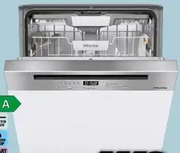 Red Zac Miele Einbau-Geschirrspüler G5811 SCi Active Plus Angebot