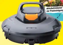 Maximarkt Steinbach Poolrunner ONE RXB 150 Angebot
