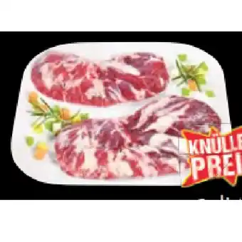 Maximarkt Österr. Spider Steak „Fledermaus“ vom Jungstier Maximarkt Angebot