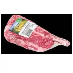 Maximarkt Österr. Alpenrind Kalbin Tomahawk-Steak Maximarkt Angebot