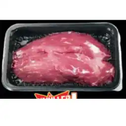Maximarkt Österr. Metzgerstück - Teres Major Steak Maximarkt Angebot
