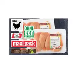Maximarkt Österr. Hendl-Filetschnitzel Maximarkt Angebot