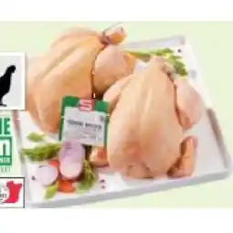 Maximarkt Österr. Duo-Hendl Maximarkt Angebot