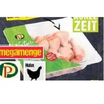 Maximarkt Hühnerunterkeulen Maximarkt Angebot