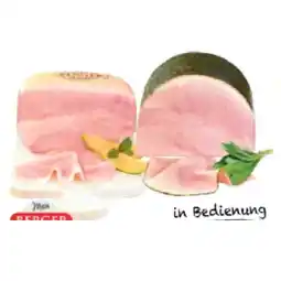 Maximarkt Traditions-Beinschinken oder Bärlauchschinken Maximarkt Angebot