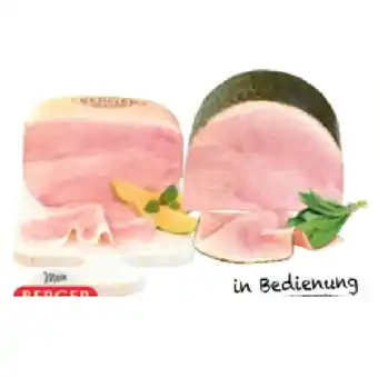 Maximarkt Traditions-Beinschinken oder Bärlauchschinken Maximarkt Angebot