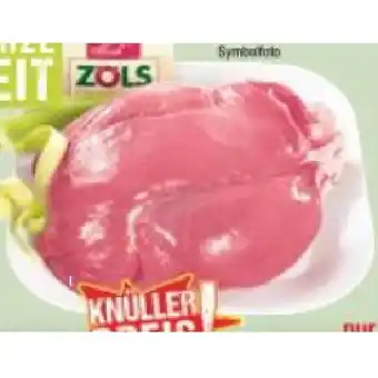 Maximarkt Rehkeule „Femur“ Maximarkt Angebot