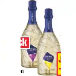 Maximarkt Fashion Victim Spumante Brut Gemstone Edition versch. Designs Maximarkt Angebot