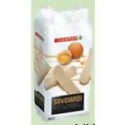 Maximarkt Savoiardi Biskotten Maximarkt Angebot