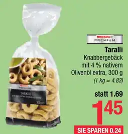 Maximarkt Taralli Angebot