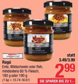 Maximarkt Ragu Angebot