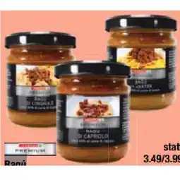 Maximarkt Ragu versch. Sorten Maximarkt Angebot