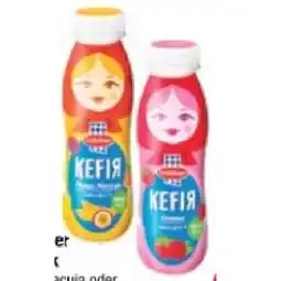 Maximarkt Kefir Drink versch. Sorten Maximarkt Angebot