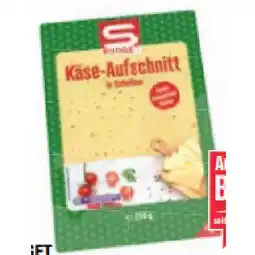 Maximarkt Käse-Aufschnitt Gouda, Emmentaler und Tilsiter Maximarkt Angebot