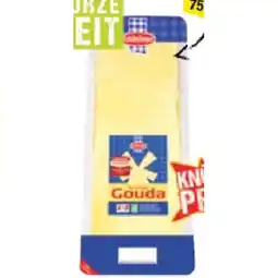 Maximarkt Gouda in Scheiben Maximarkt Angebot