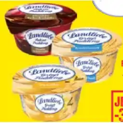 Maximarkt Sahne- oder Grießpudding versch. Sorten Maximarkt Angebot