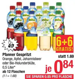 Maximarkt Gespritzt Angebot