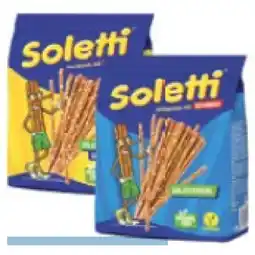 Maximarkt Salzstangen, Baby Brezel, Happy Mix oder Brezelchips versch. Sorten Maximarkt Angebot