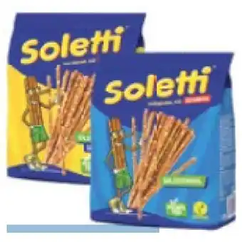 Maximarkt Salzstangen, Baby Brezel, Happy Mix oder Brezelchips versch. Sorten Maximarkt Angebot