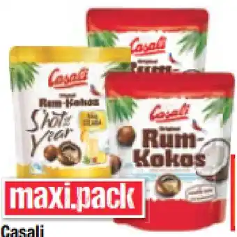 Maximarkt Rum-Kokos Dragees versch. Sorten Maximarkt Angebot