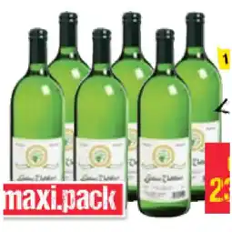 Maximarkt Grüner Veltliner Landwein Maximarkt Angebot