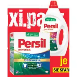 Maximarkt Pulver, Gel, Megaperls oder Eco Power Discs versch. Sorten Maximarkt Angebot