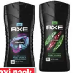 Maximarkt Duschgel versch. Sorten Maximarkt Angebot
