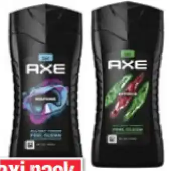 Maximarkt Duschgel versch. Sorten Maximarkt Angebot