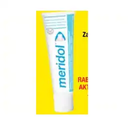 Maximarkt Zahncreme Zahnfleischschutz Maximarkt Angebot