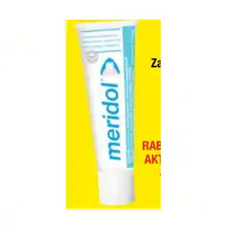 Maximarkt Zahncreme Zahnfleischschutz Maximarkt Angebot