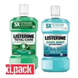 Maximarkt Mundspülung Basis oder Premium versch. Sorten Maximarkt Angebot