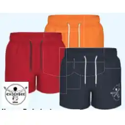 Maximarkt Herren-Badeshorts Maximarkt Angebot