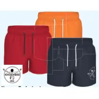 Maximarkt Herren-Badeshorts Maximarkt Angebot