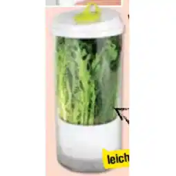 Maximarkt Kräuter-Frischhalteglas 1,350 ml Maximarkt Angebot