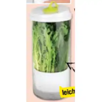 Maximarkt Kräuter-Frischhalteglas 1,350 ml Maximarkt Angebot