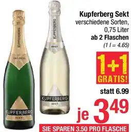 Maximarkt Sekt Angebot