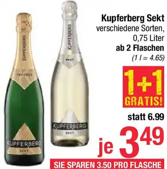Maximarkt Sekt Angebot