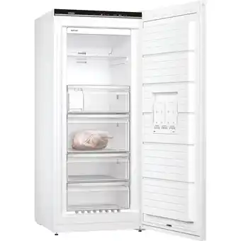 Maximarkt Gefrierschrank GS51NUWDP Maximarkt Angebot