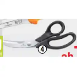 Maximarkt Geflügel- und Meeresfrüchteschere 25 cm Maximarkt Angebot