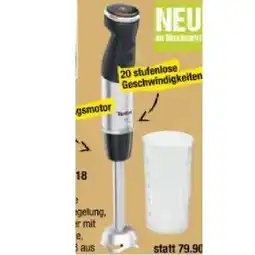 Maximarkt Stabmixer HB6718 Maximarkt Angebot