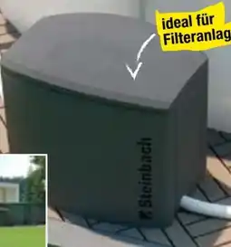 Maximarkt Steinbach Pool-Technikbox Angebot