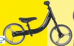 Maximarkt Hudora Laufrad Classic Angebot