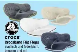 Maximarkt Crocs Crocsband Flip Flops Angebot