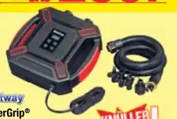 Maximarkt BestWay Powergrip Elektro-Luftpumpe Angebot