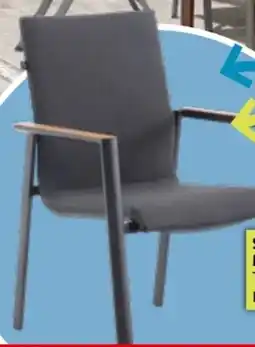 Bauhaus Stapelsessel Minto Angebot