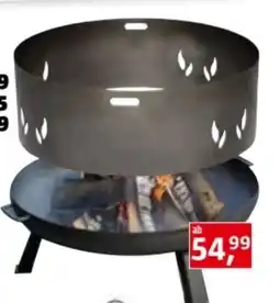Bauhaus Buschbeck Feuerschale Angebot